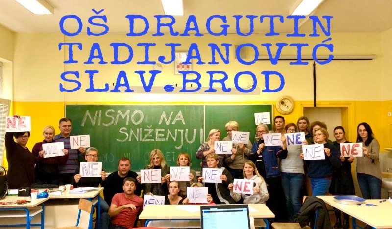 Odgovor učitelja Vladi