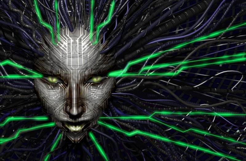 Shodan (System Shock)