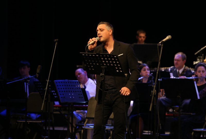 Autorska večer Tomislava Mrduljaša pod nazivom Zovem prijatelje moje