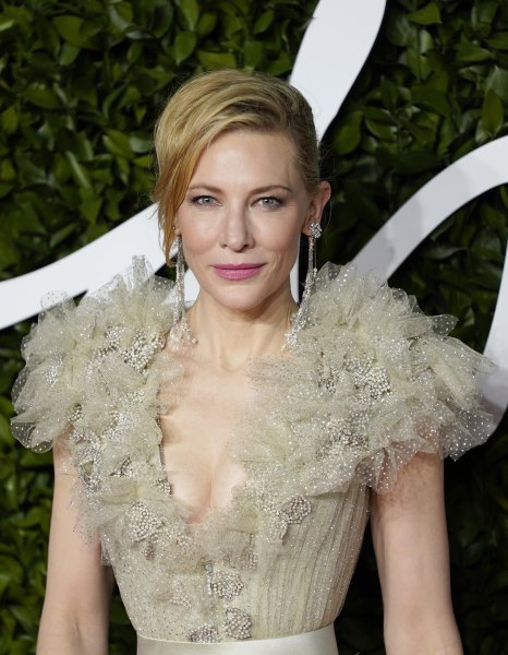 Cate Blanchett