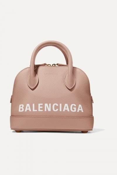 Balenciaga, torba Ville