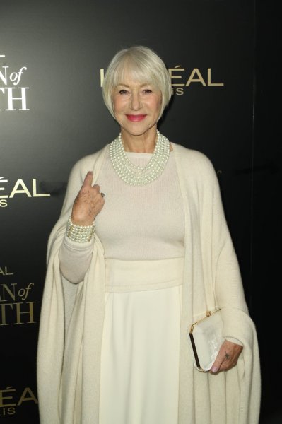 Helen Mirren