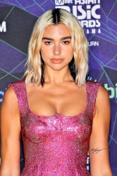 Dua Lipa