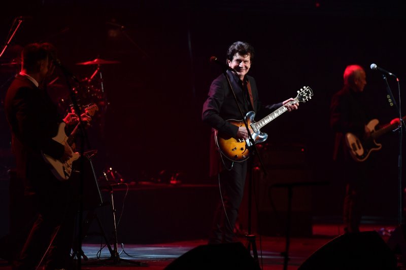 Koncert Bajage i Instruktora u Sava centru