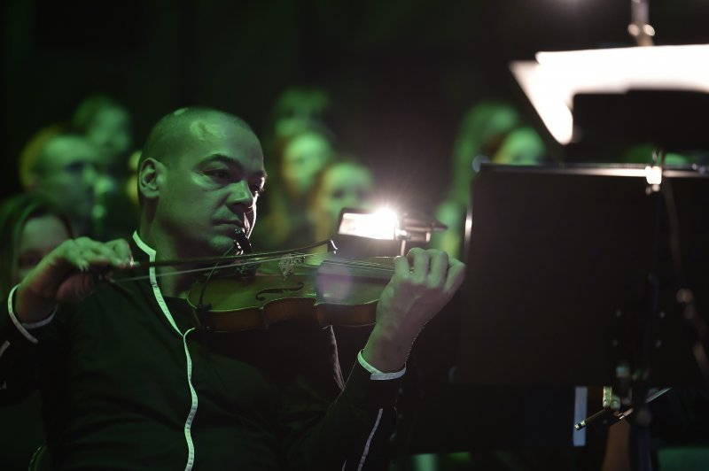 Split: Koncert Vridilo je u čast Oliveru Dragojeviću
