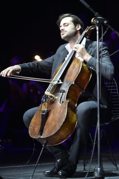 Stjepan Hauser