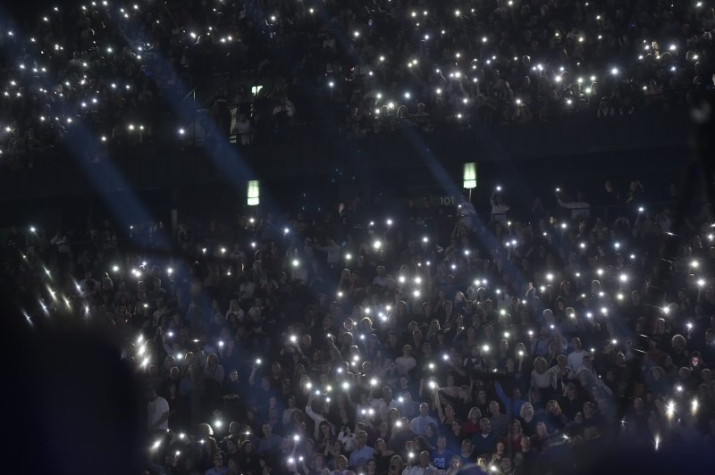 Split: Koncert Vridilo je u čast Oliveru Dragojeviću
