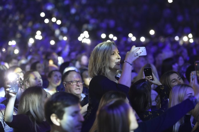 Split: Koncert Vridilo je u čast Oliveru Dragojeviću