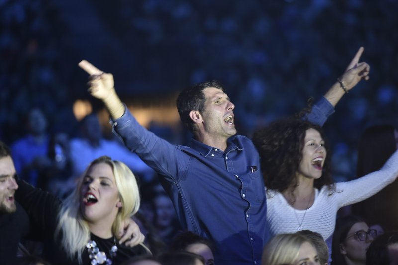 Split: Koncert Vridilo je u čast Oliveru Dragojeviću