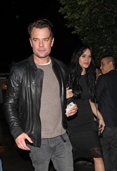 Josh Duhamel i Audra Mari