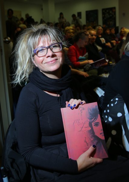Ana Sulić