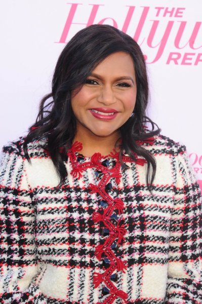 Mindy Kaling