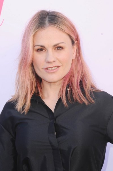 Anna Paquin