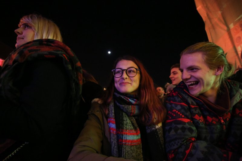 Zagreb: Koncert splitske grupe TBF na BAŠ NAŠ adventu