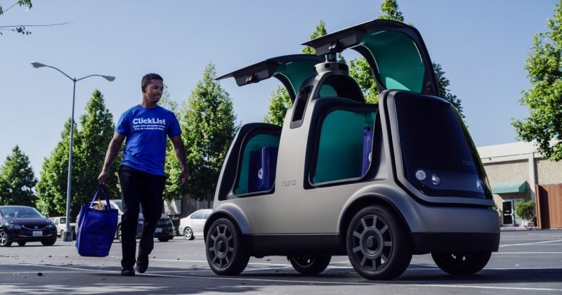 Dolazi vrijeme samovoznih automobila