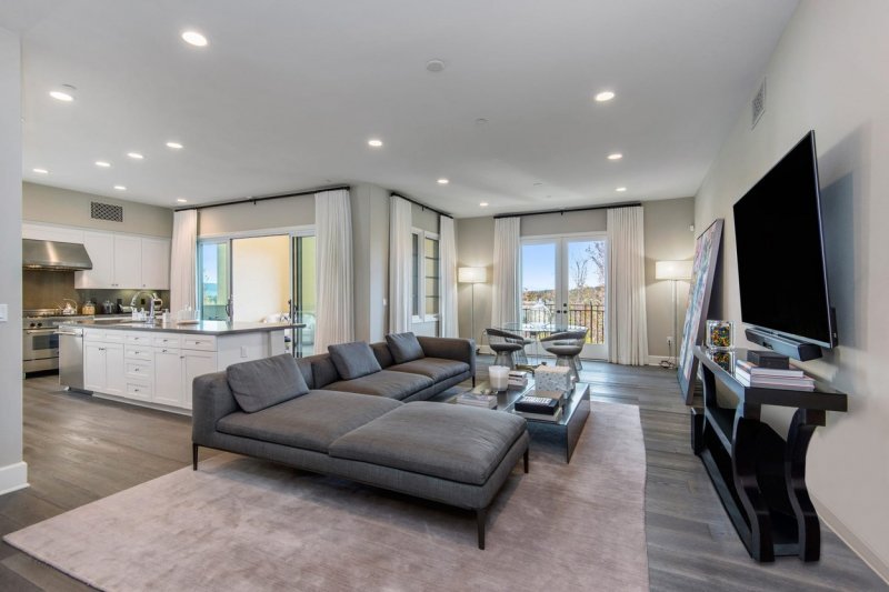 Luksuzan penthouse Kris Jenner