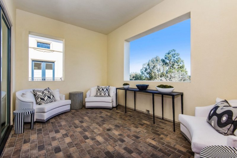 Luksuzan penthouse Kris Jenner