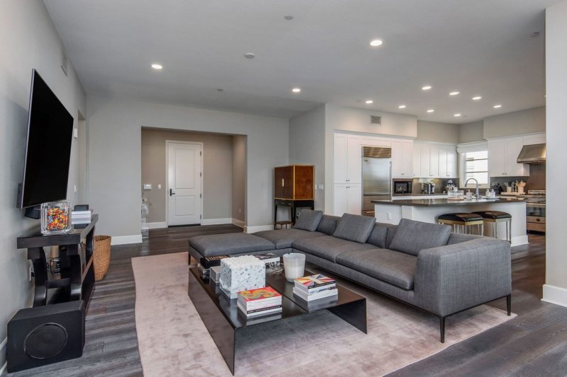 Luksuzan penthouse Kris Jenner