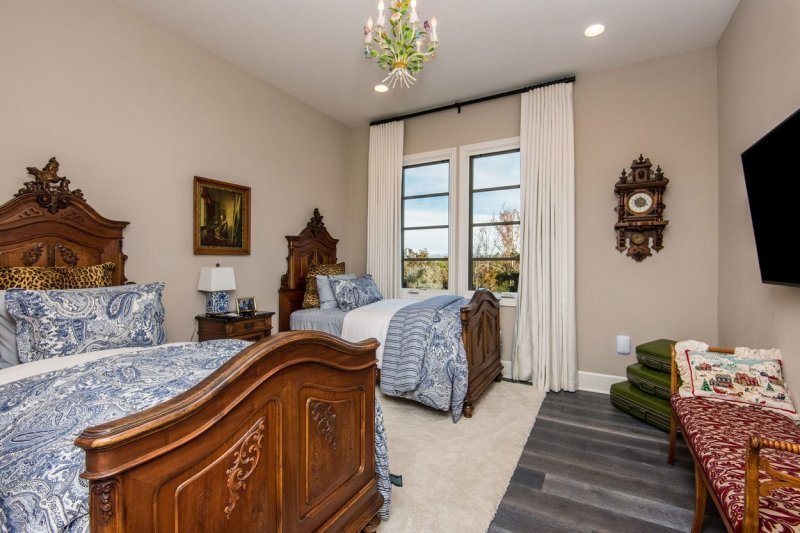 Luksuzan penthouse Kris Jenner