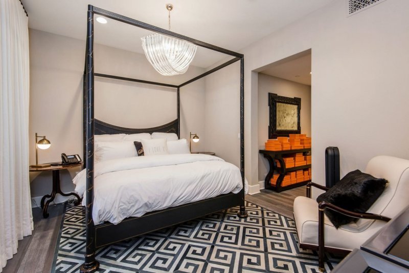 Luksuzan penthouse Kris Jenner