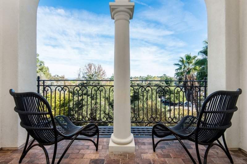 Luksuzan penthouse Kris Jenner