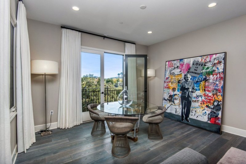 Luksuzan penthouse Kris Jenner