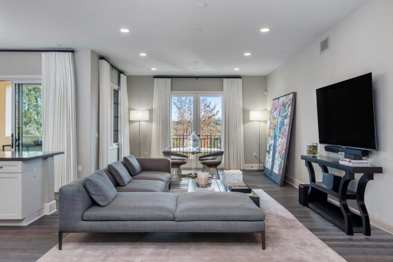 Luksuzan penthouse Kris Jenner