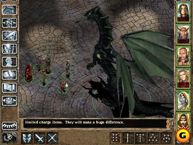 Baldur's Gate