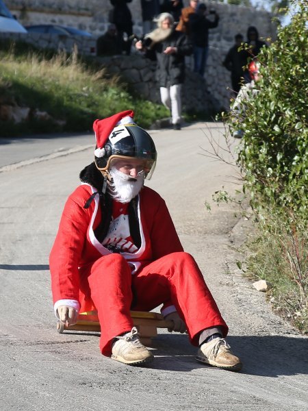 Šibenik: Održano je 4. Svjetsko prvenstvo u utrci karića