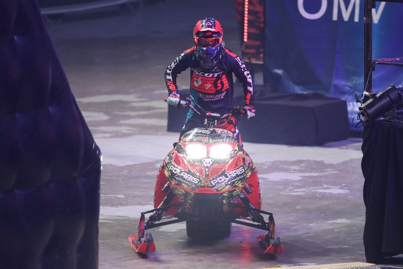 Zagreb: Najpoznatiji svjetski freestyle show Masters of Dirt održan u Areni