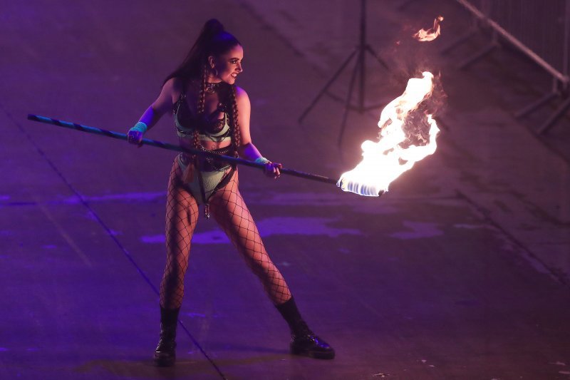 Zagreb: Najpoznatiji svjetski freestyle show Masters of Dirt održan u Areni