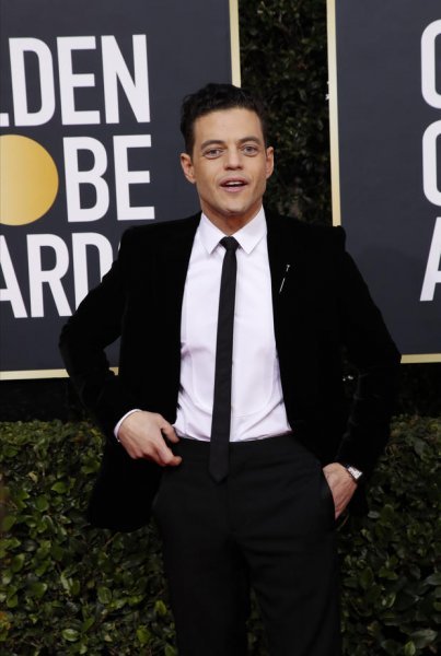 Rami Malek