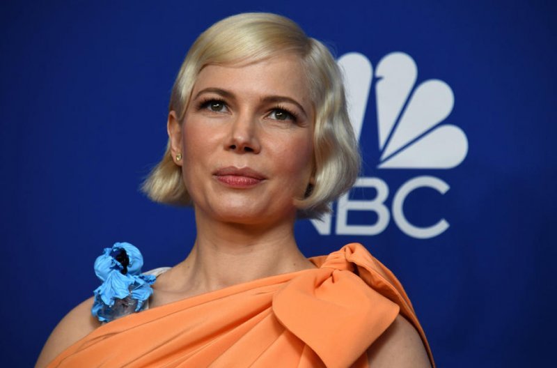 Michelle Williams