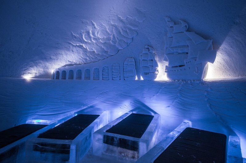 Hotel Snow Village