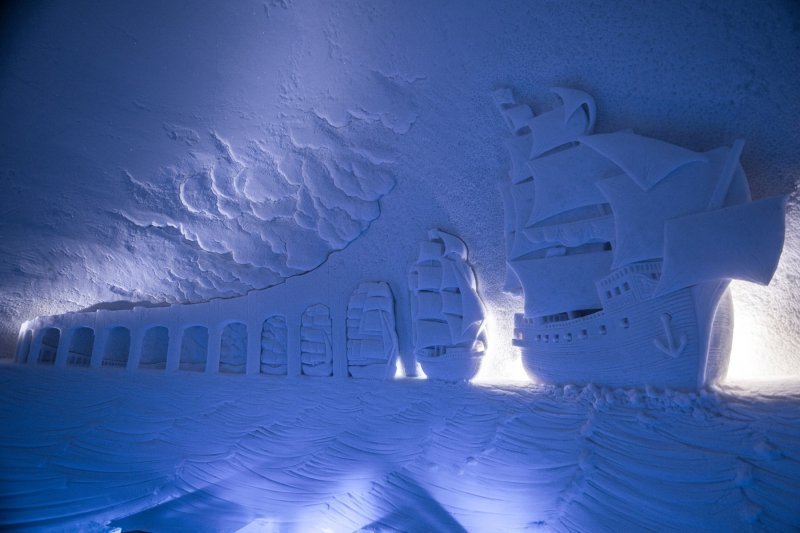 Hotel Snow Village