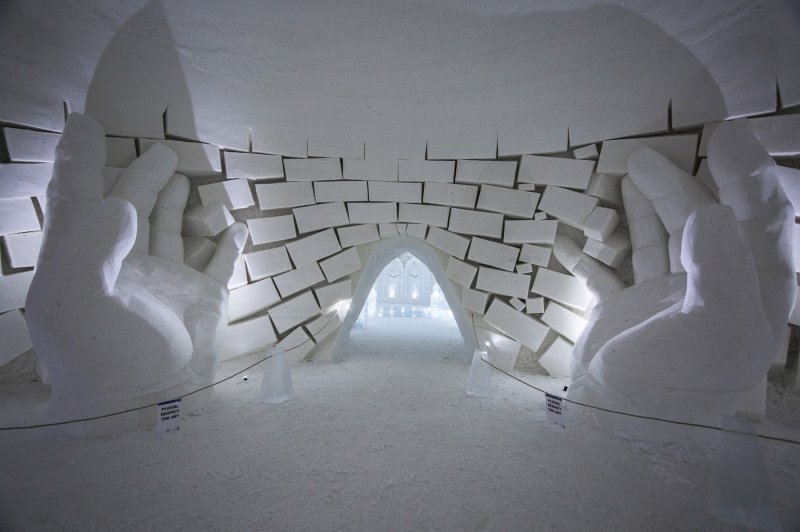 Hotel Snow Village