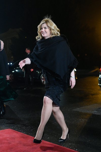 Kolinda Grabar Kitarović