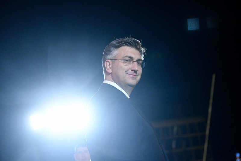 Andrej Plenković