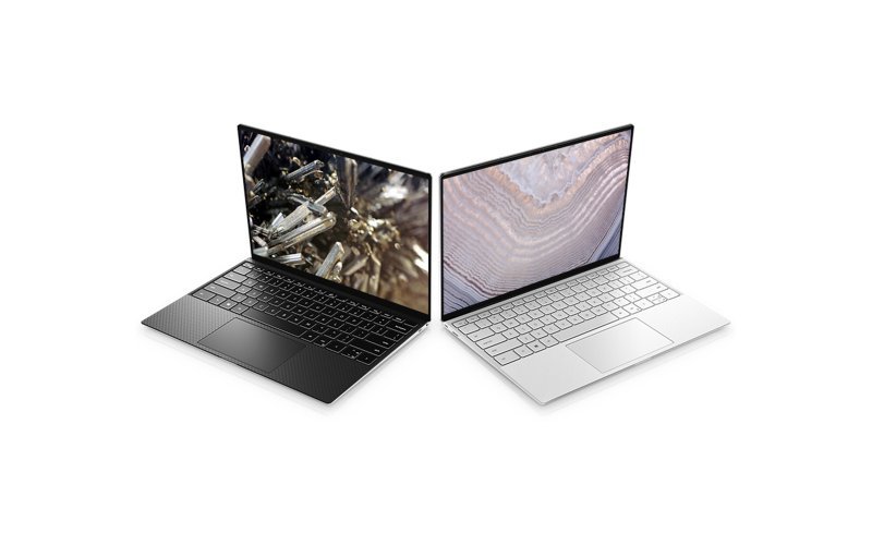 Dell XPS 13 2020