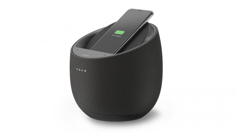 Belkin Soundform Elite