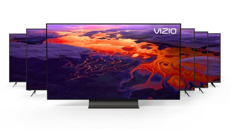 Vizio 4K SmartCast OLED