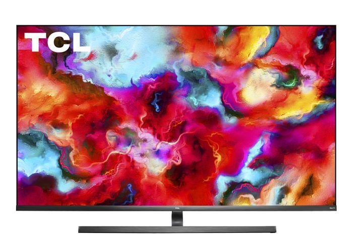 TCL 8-Series 8K