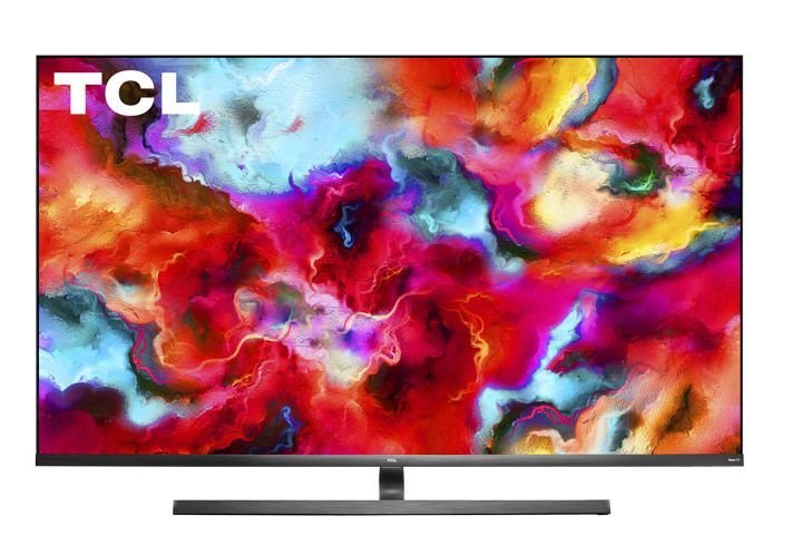 TCL 8-Series 8K