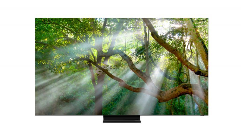 2020 Samsung QLED 8K Q950