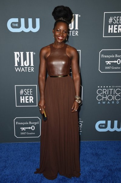 Lupita Nyong'o