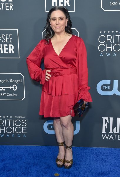 Alex Borstein