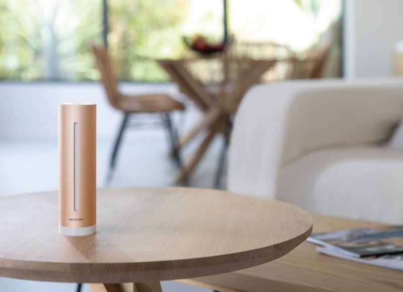 Netatmo