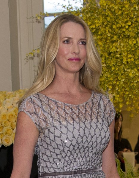 Laurene Powell Jobs