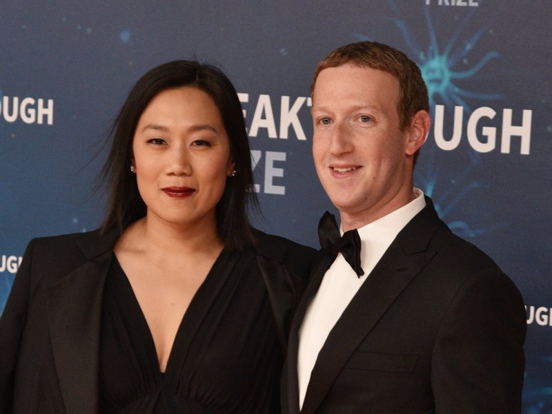 Priscilla Chan