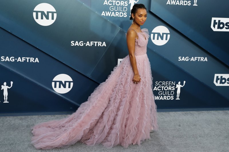 Logan Browning